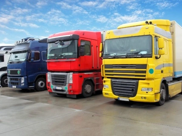 Ankara Banaz Nakliye